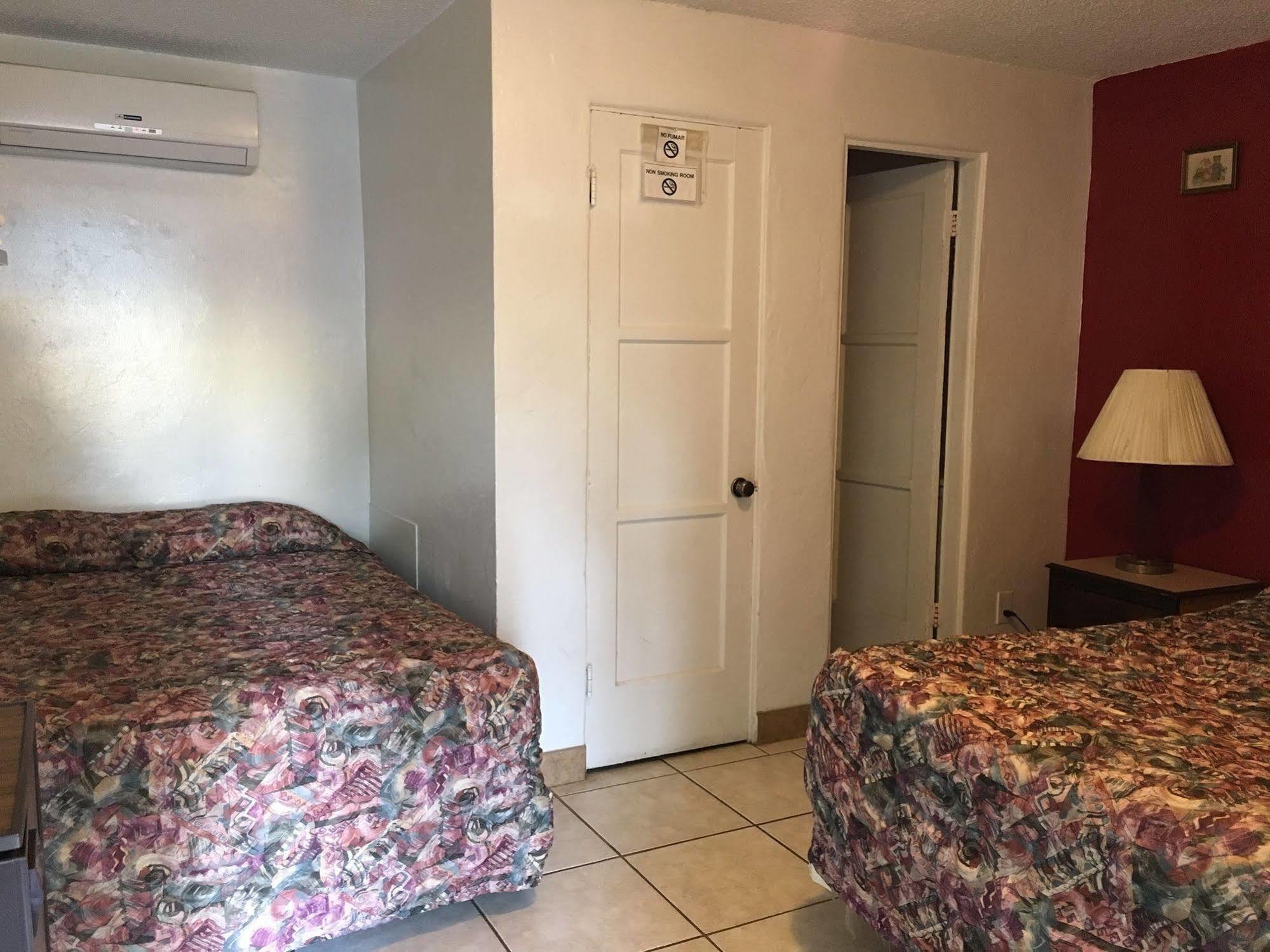 Motel San Diego * San Diego