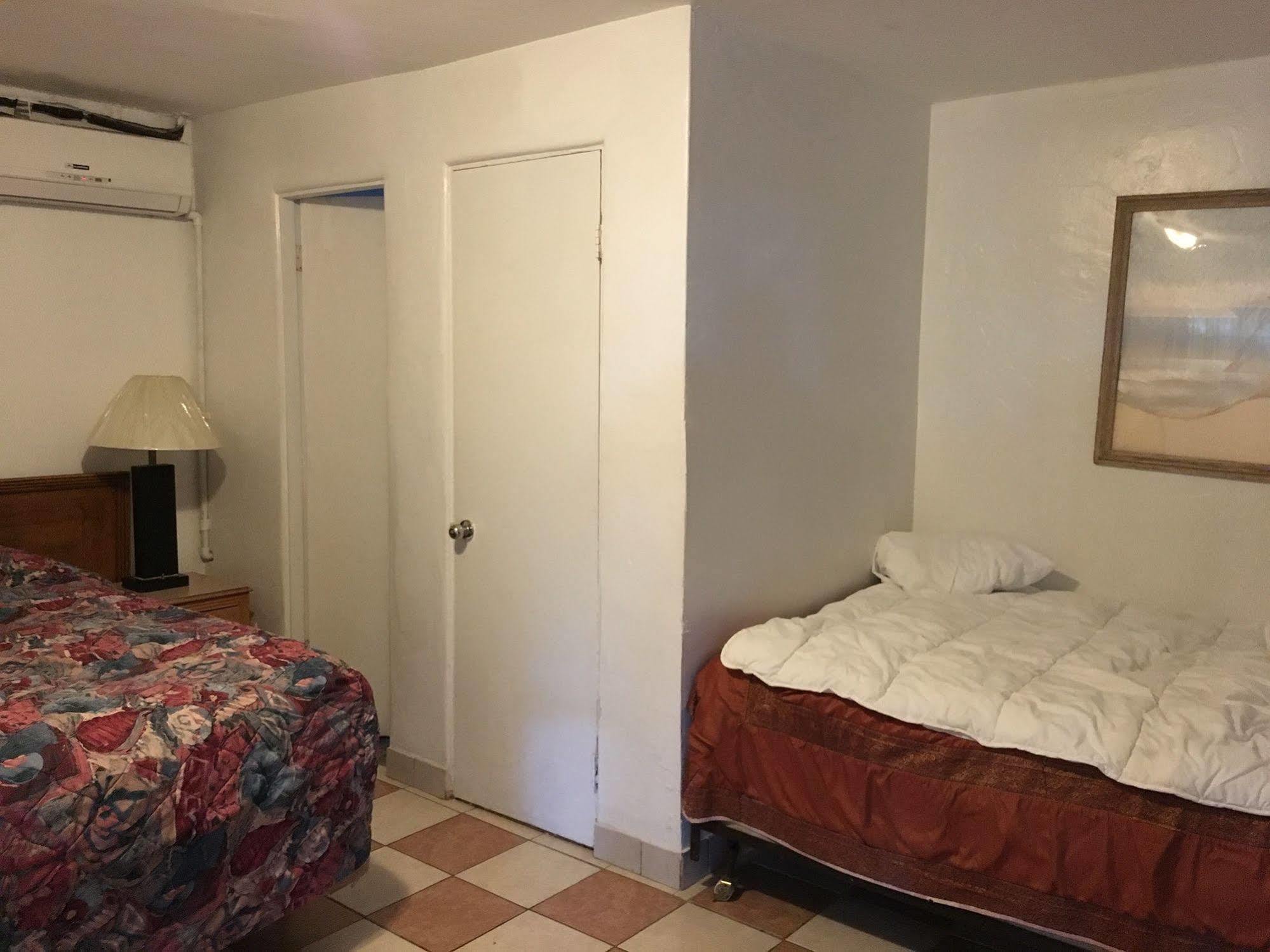 Motel San Diego Motel
