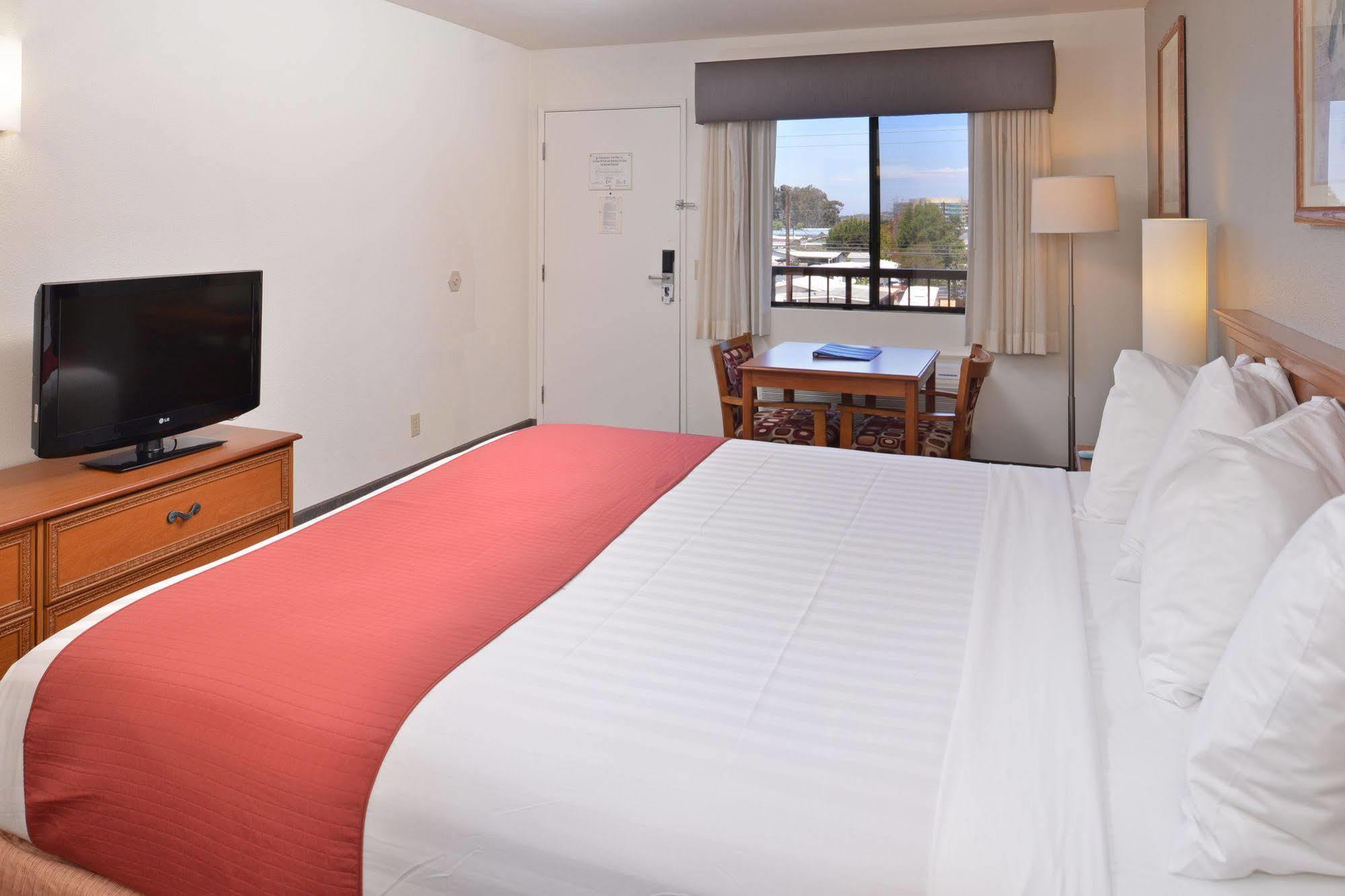 Hotel Pleasant San Diego