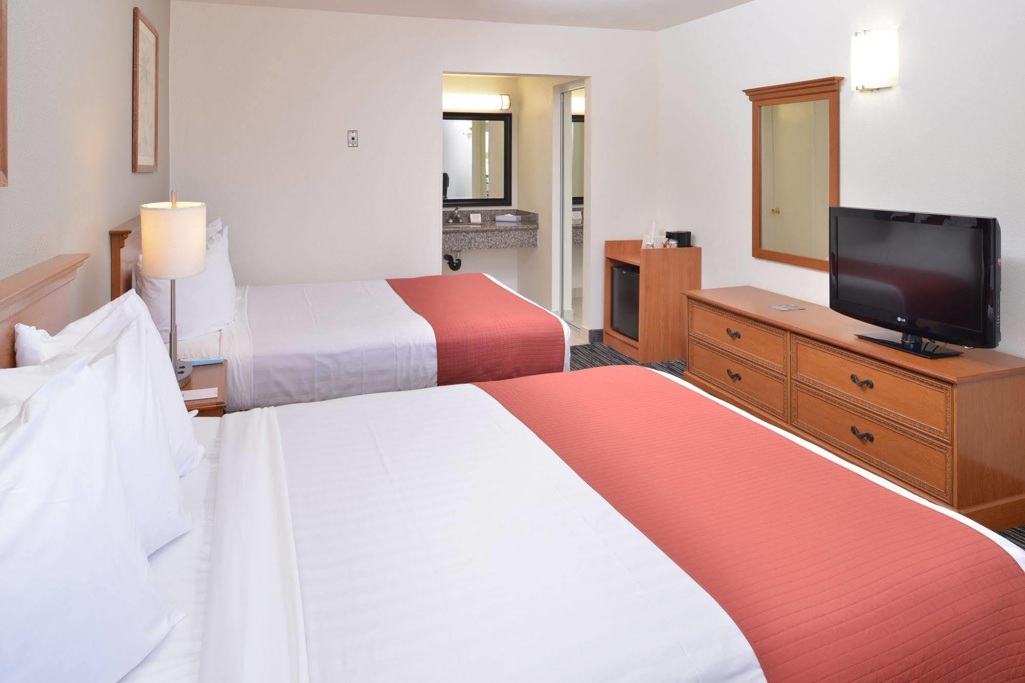 Hotel Pleasant