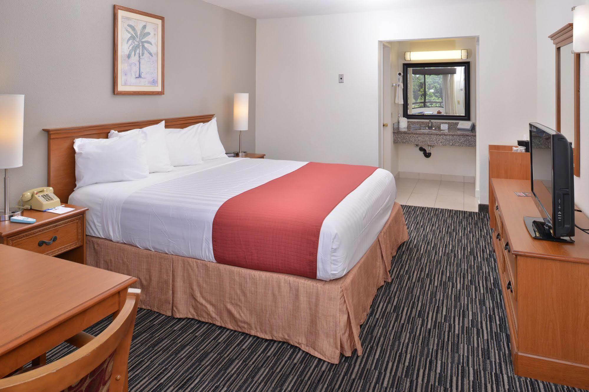 Pleasant Hotel San Diego