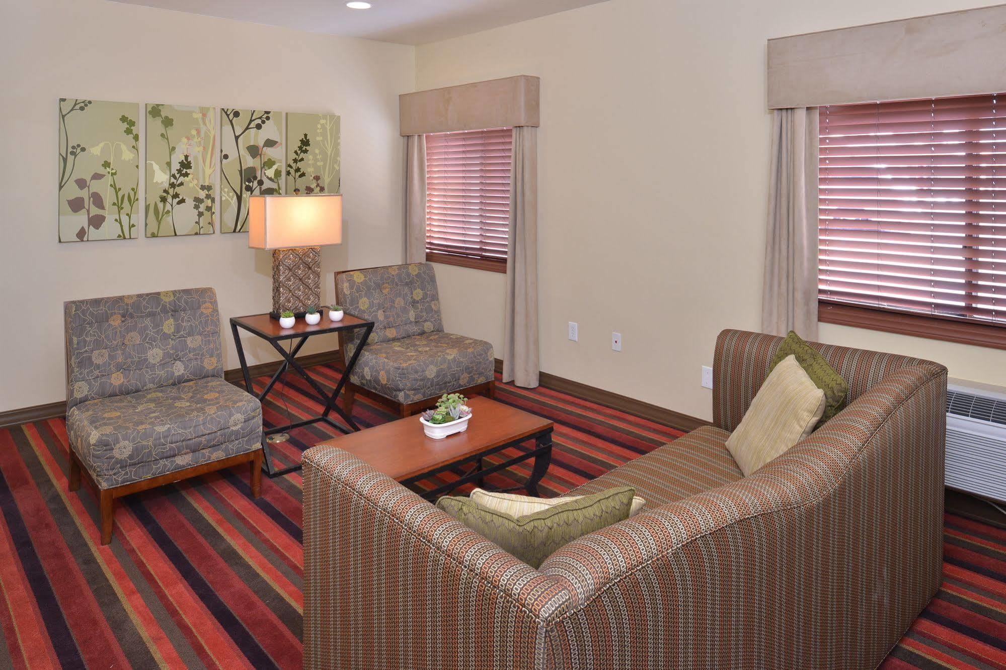 Pleasant 3* San Diego