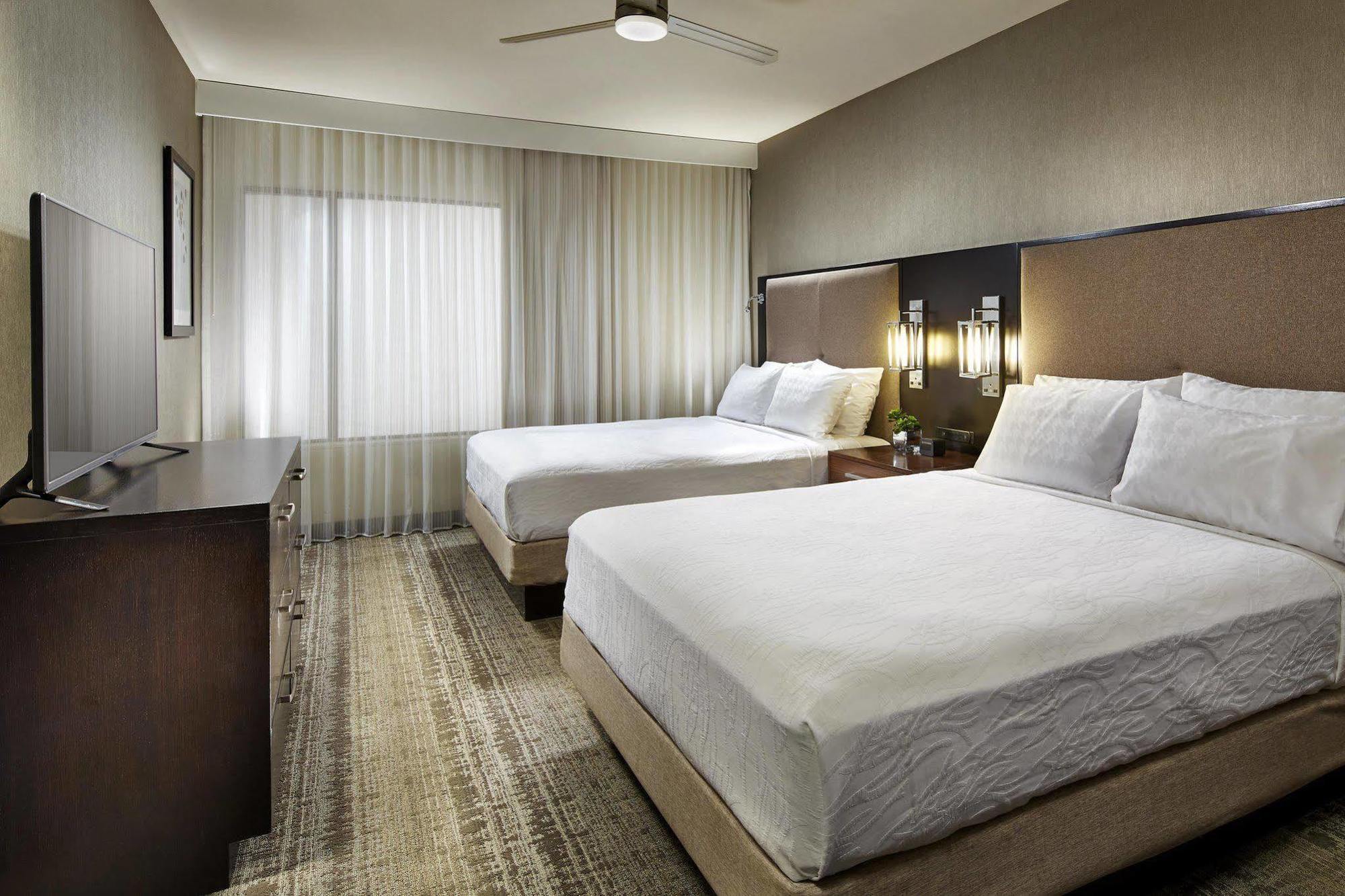 Hotel Homewood By Hilton Downtown/bayside