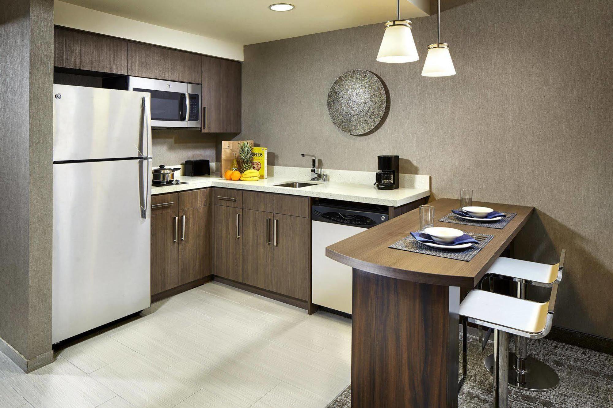 Homewood By Hilton Downtown/bayside 3* San Diego