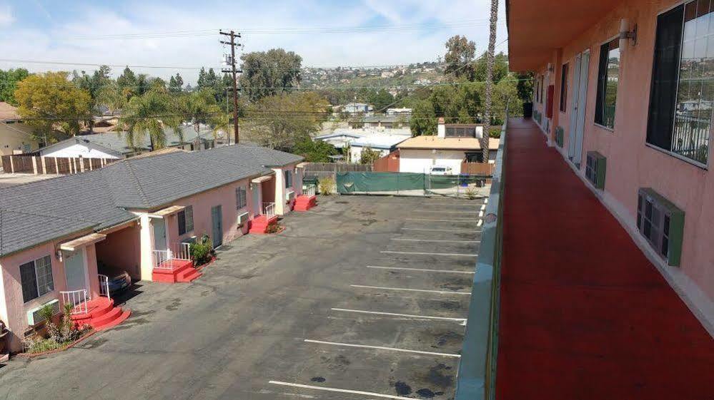 Hotel La Petite Rouge