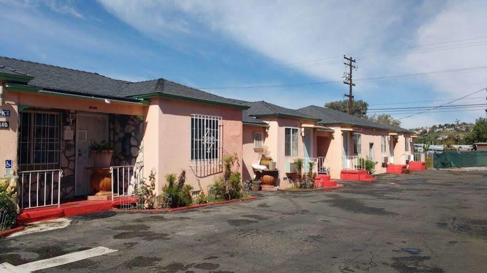 La Petite Rouge Hotel