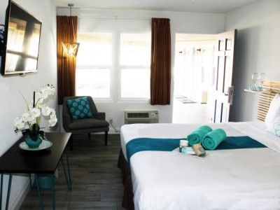 Point Loma Motel 2*