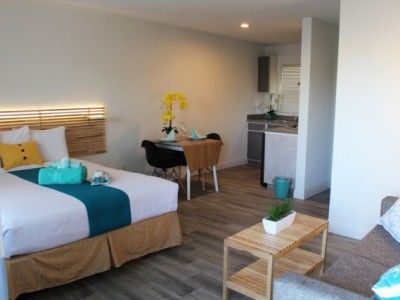 Point Loma Motel 2*