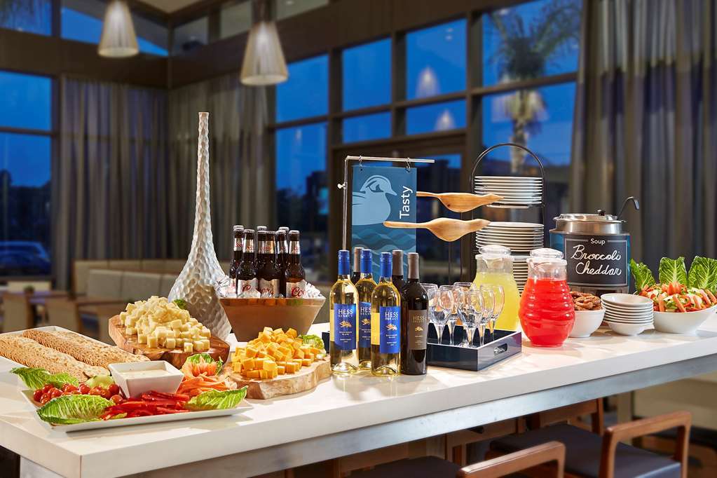 Hilton Mission Valley Hotel