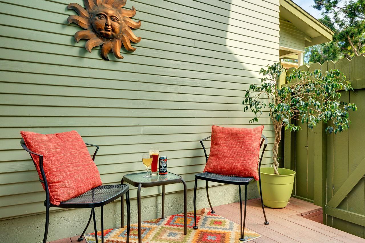 Hillcrest House Bed & Breakfast Inn San Diego
