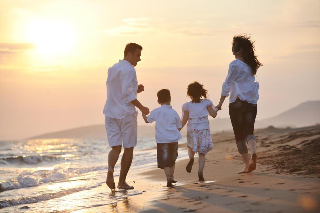 Hillcrest House Bed & Breakfast 3* San Diego