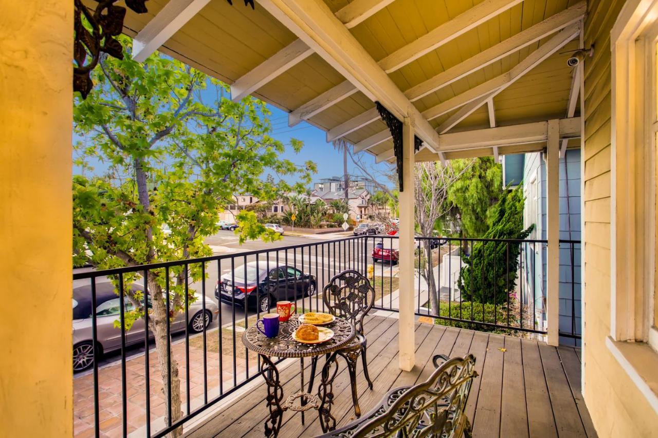 Casa California Apartment