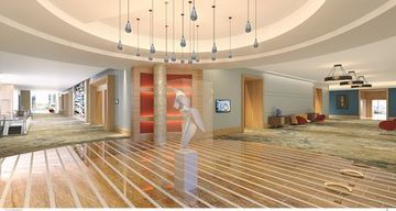 Intercontinental By Ihg