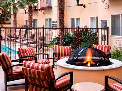 Hotel By Marriott Downtown