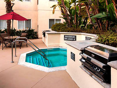 By Marriott Downtown Hotel San Diego