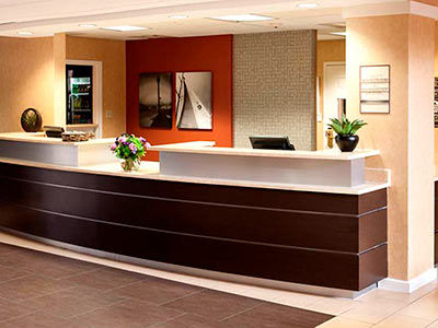 Hotel By Marriott Downtown San Diego