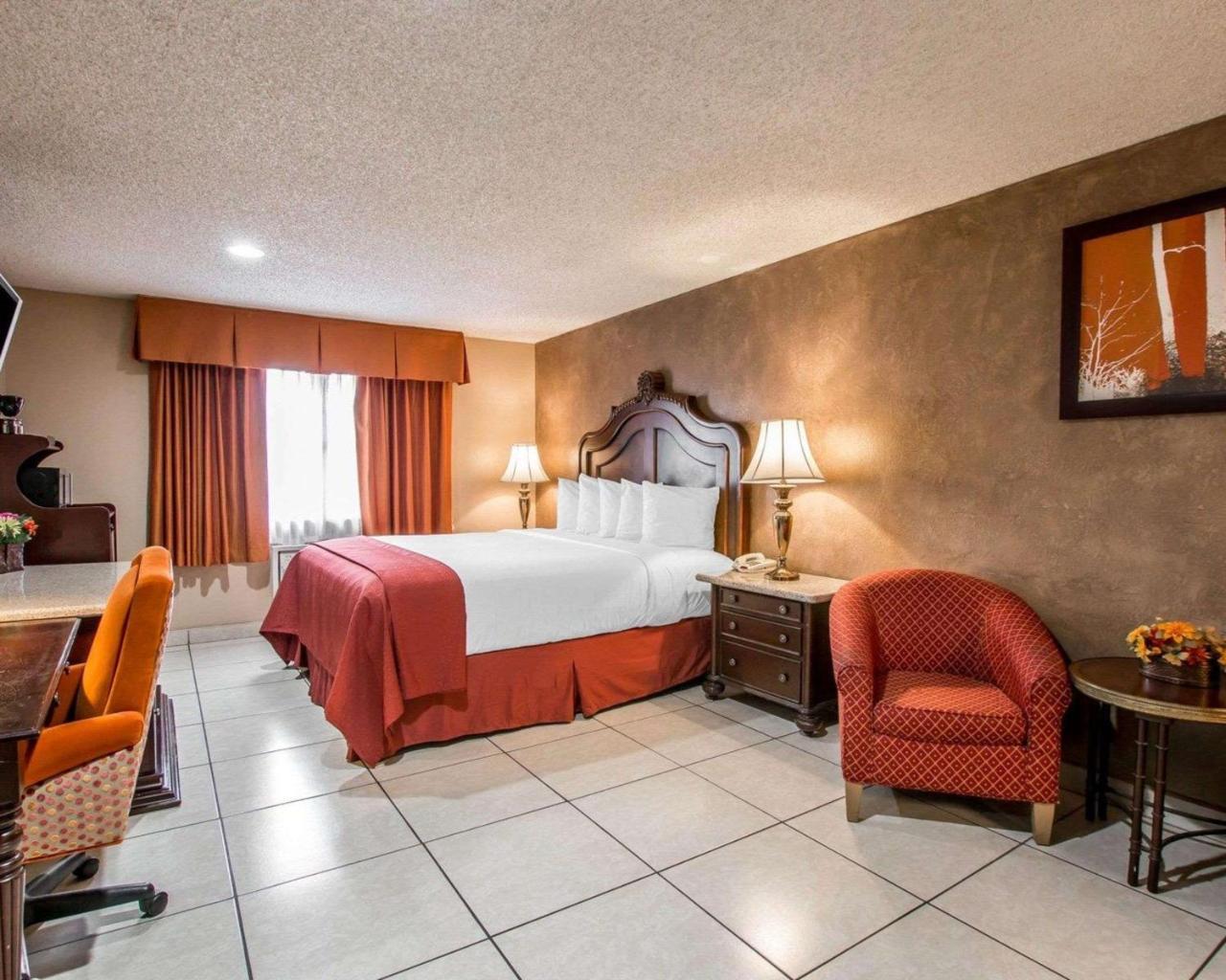 Motel Baja 3*