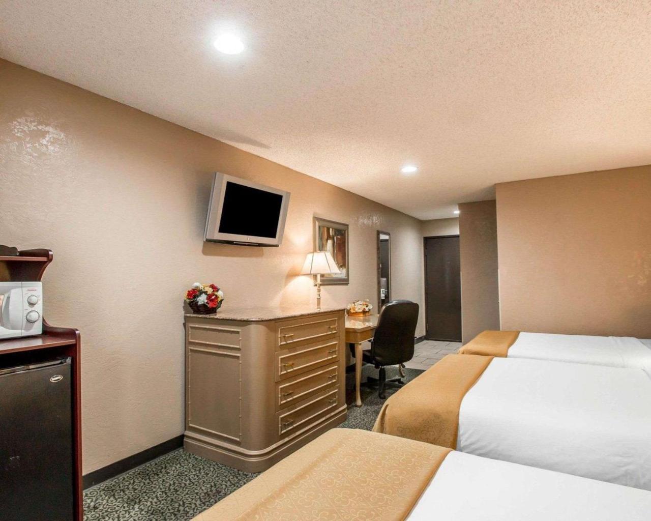 Motel Baja San Diego