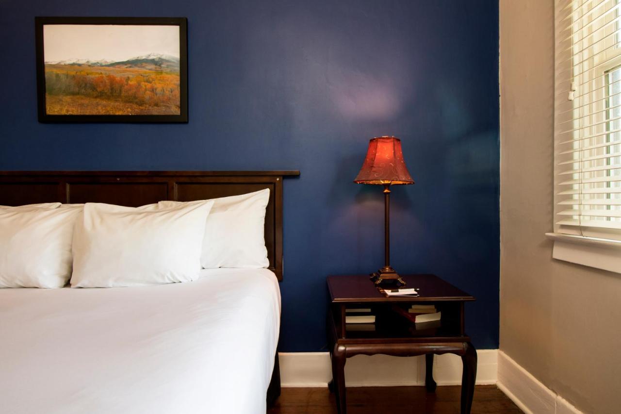 Hotel Found 3*