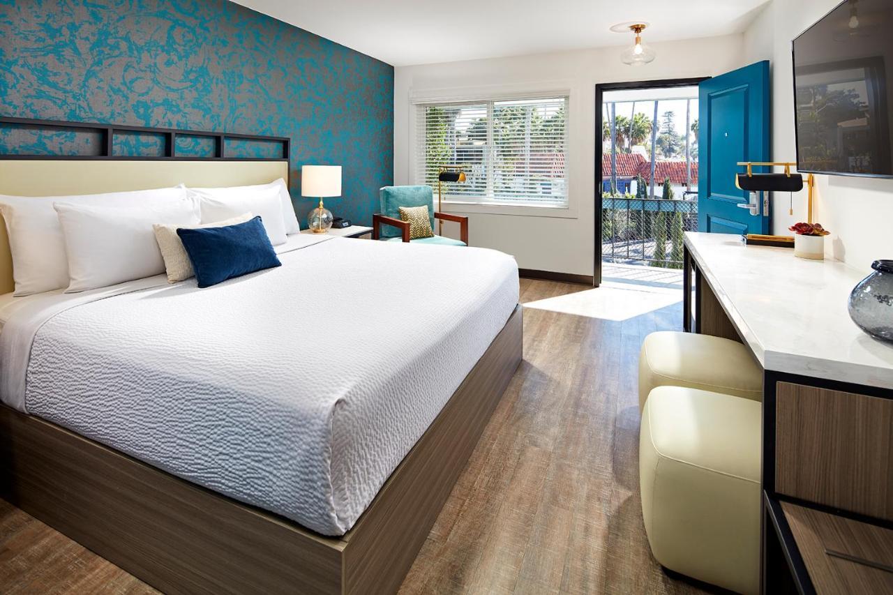 Hotel The Shoal La Jolla
