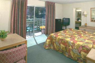 Hotel Vagabond Mission Valley 2*