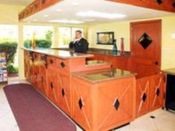 Vagabond Mission Valley Hotel 2*