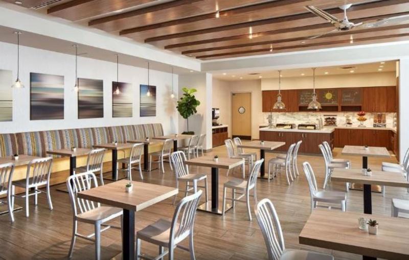 Homewood By Hilton Downtown/bayside 3*