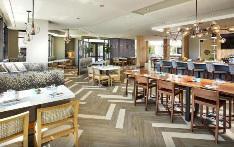 Homewood By Hilton Downtown/bayside Hotel 3*