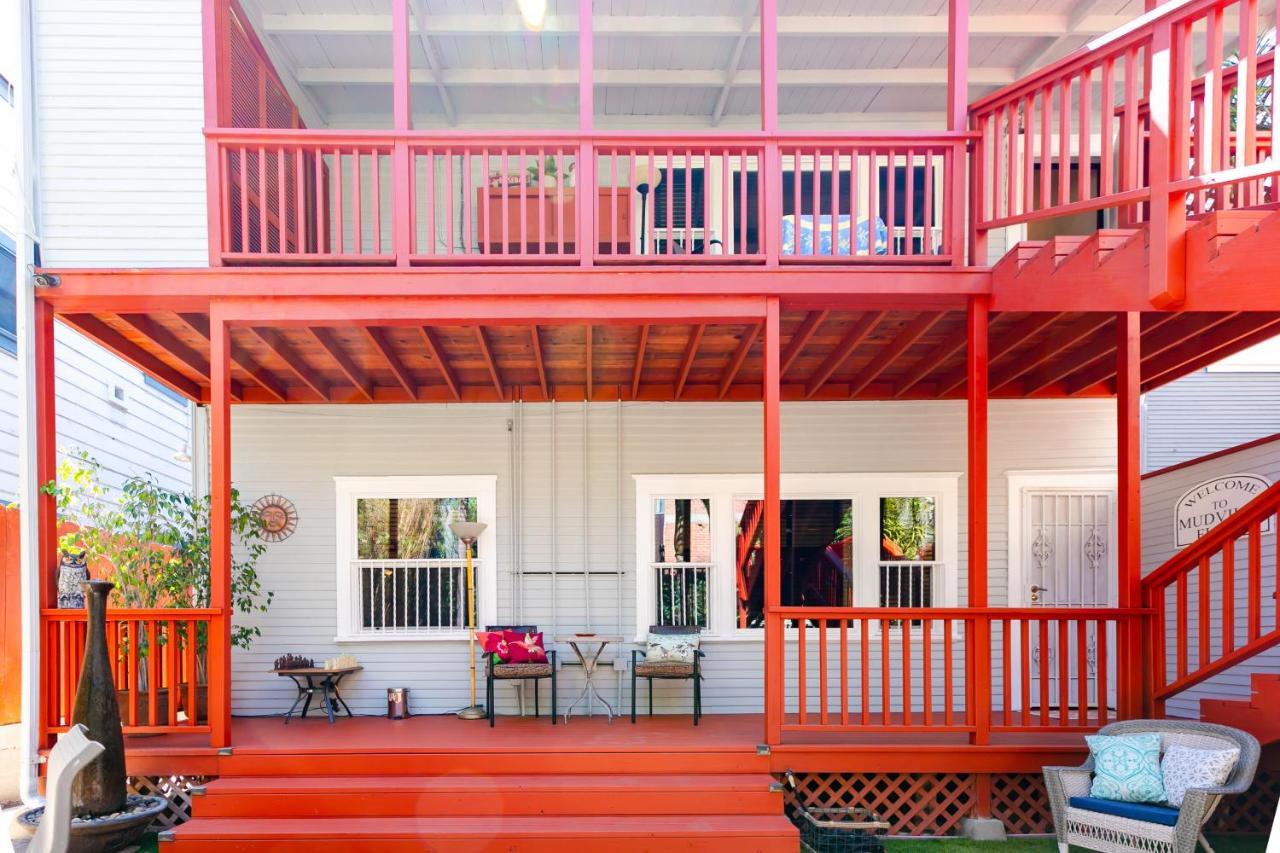 Mudville Flats Hotel San Diego