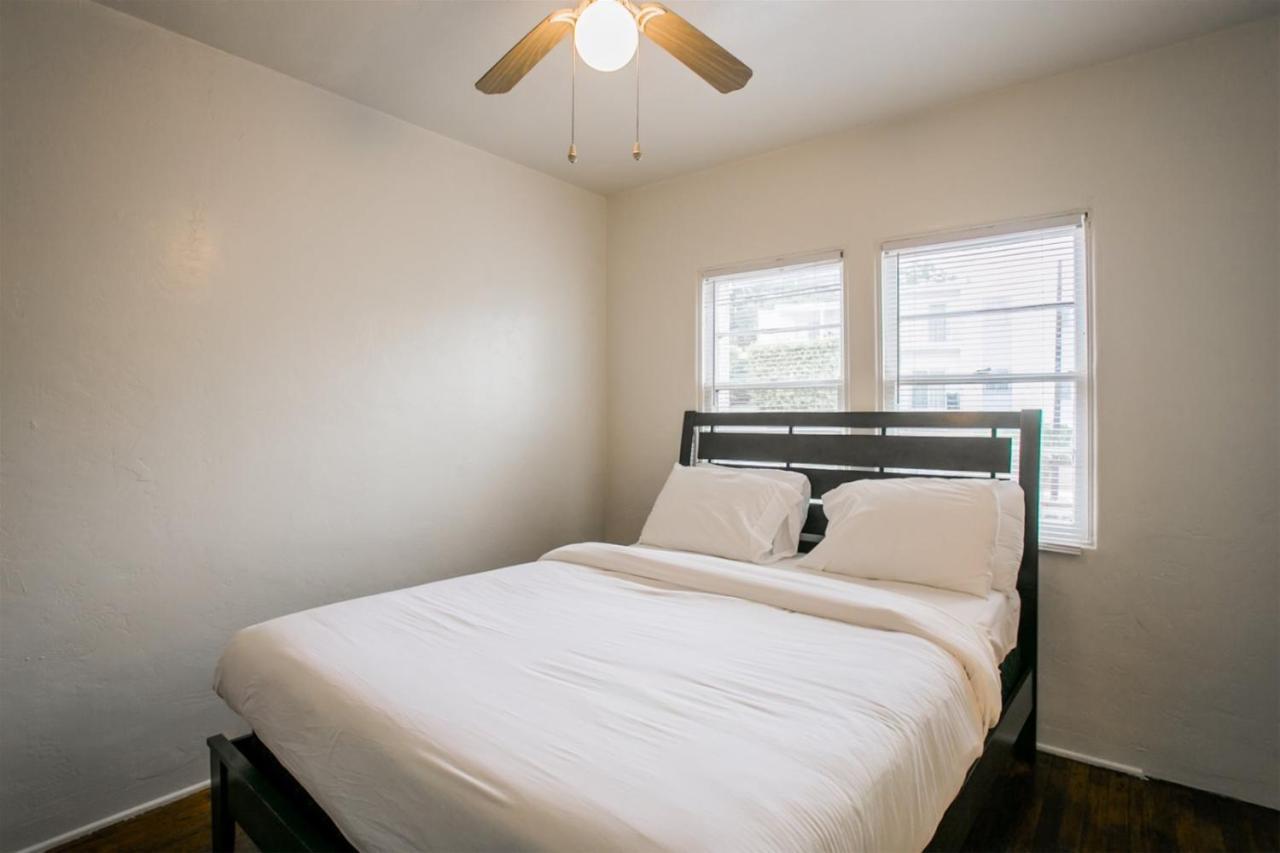 Aparthotel Orange Tree Cottages Downtown San Diego