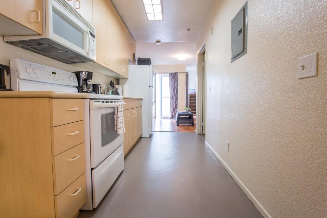 2nd Ave Lofts Downtown 3*