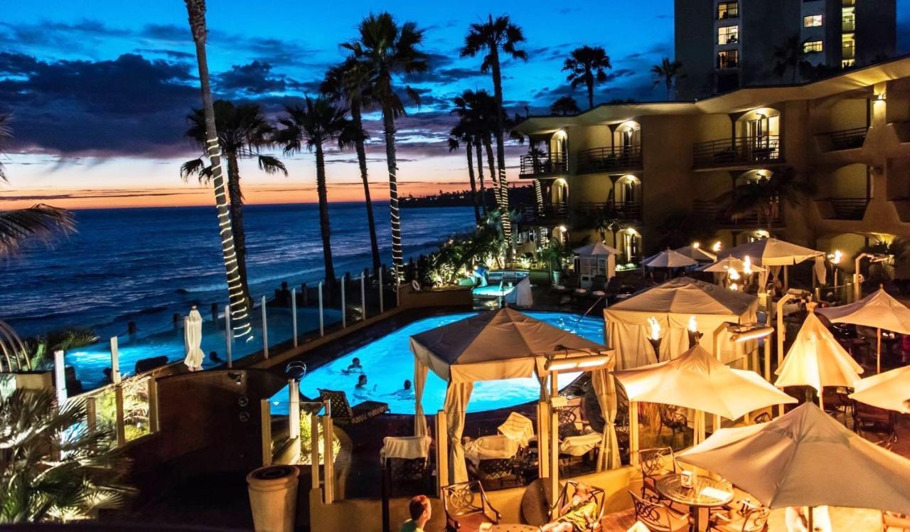 Pacific Terrace Hotel 4*