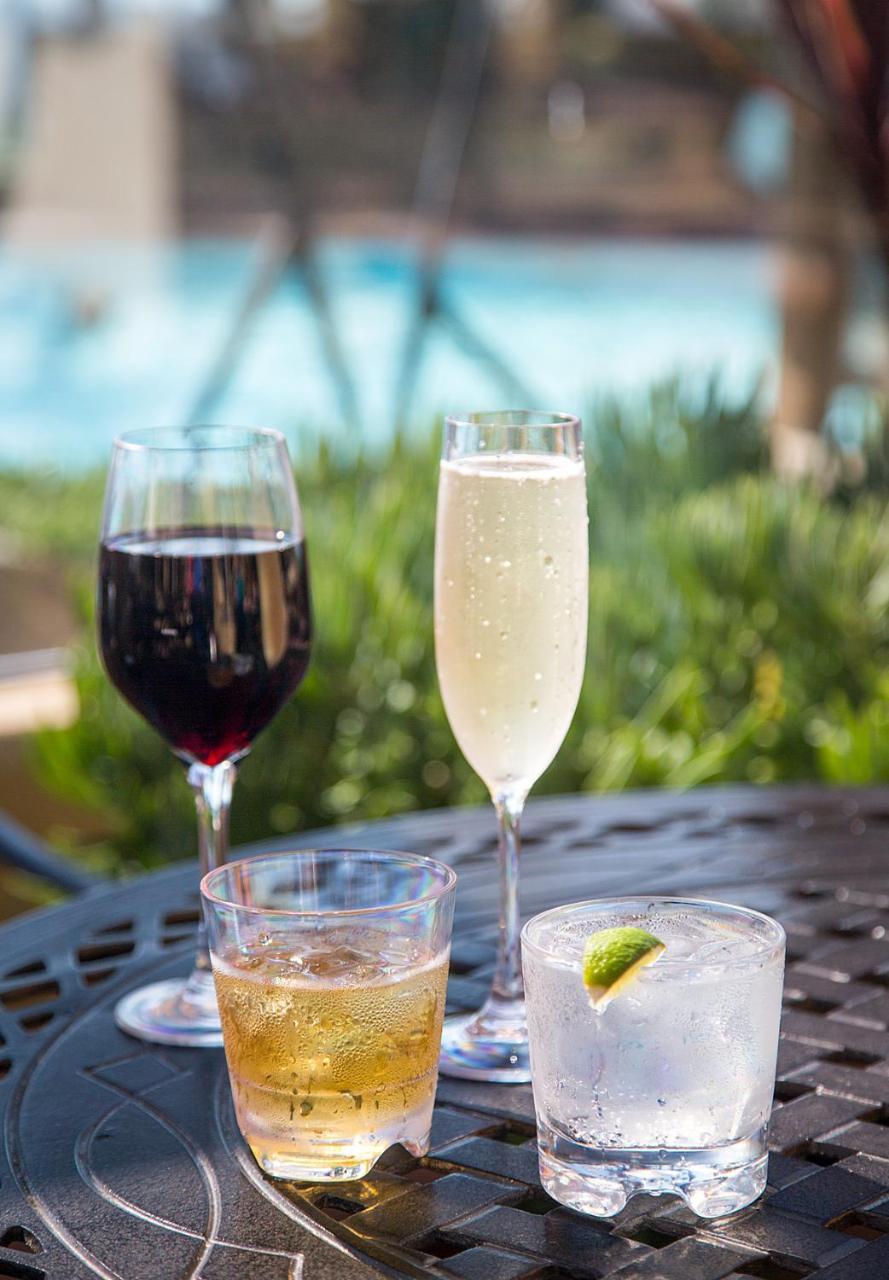 Hotel Pacific Terrace San Diego