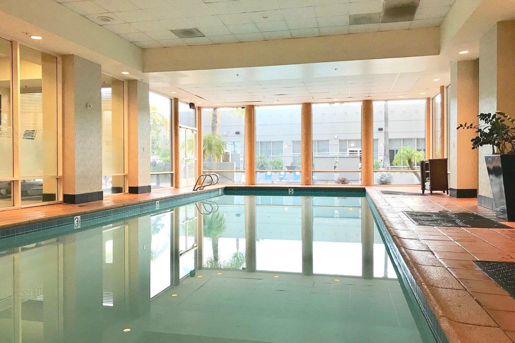 Doubletree By Hilton San Diego-mission Valley Hotel