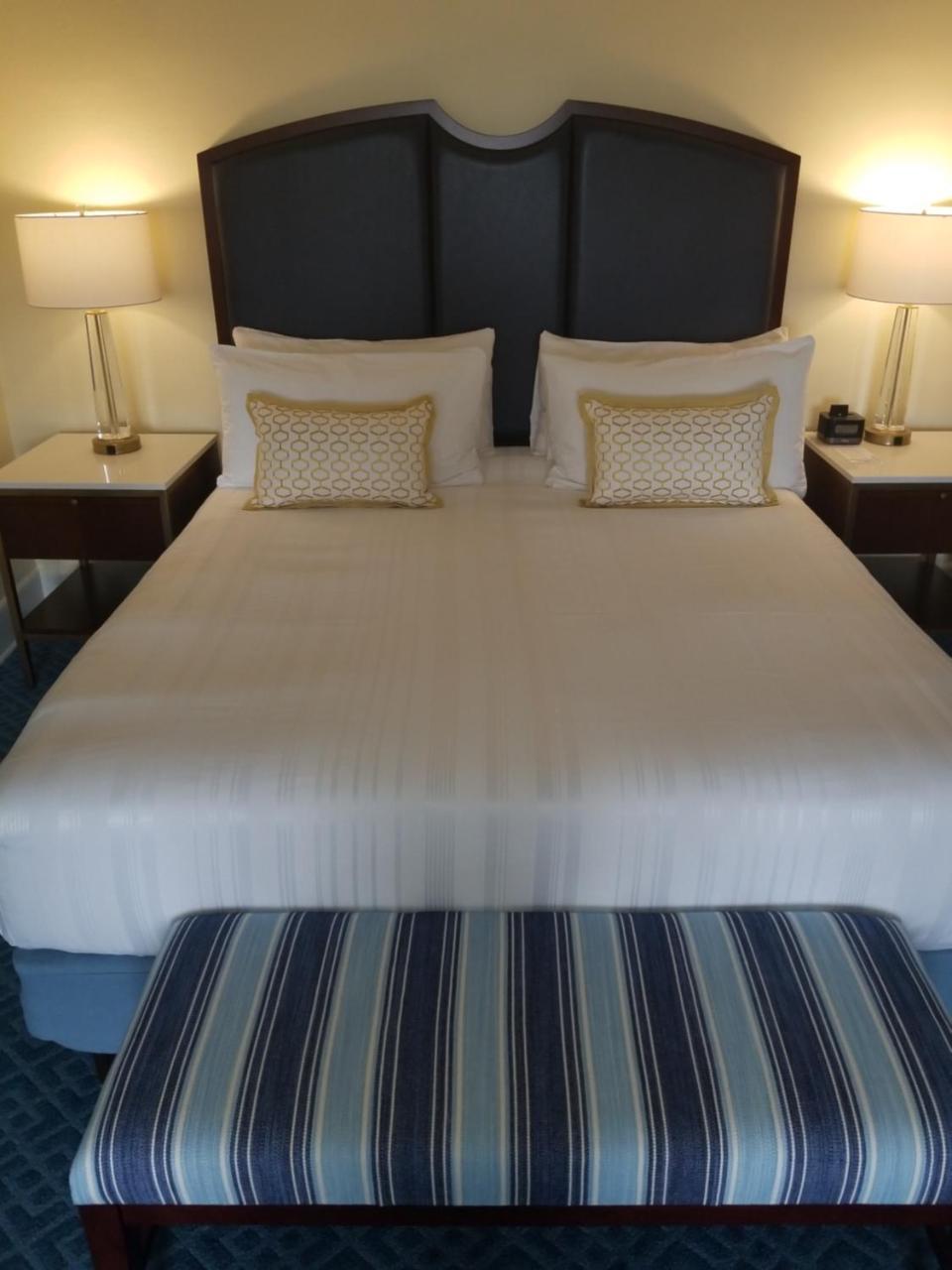 Grande Colonial La Jolla Hotel 4*