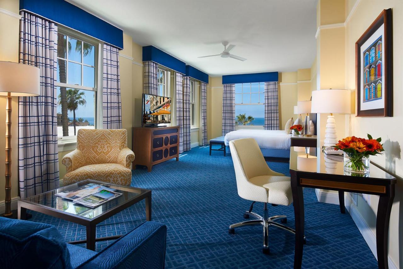 Hotel Grande Colonial La Jolla San Diego