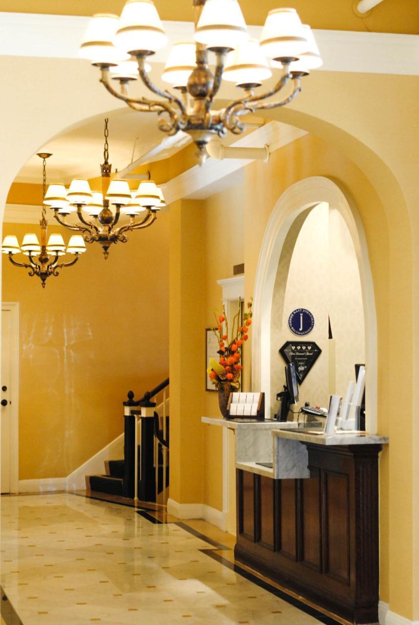 Grande Colonial La Jolla Hotel 4*