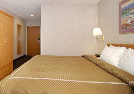 Hotel Quality Otay Mesa