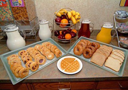 Hotel Quality Otay Mesa