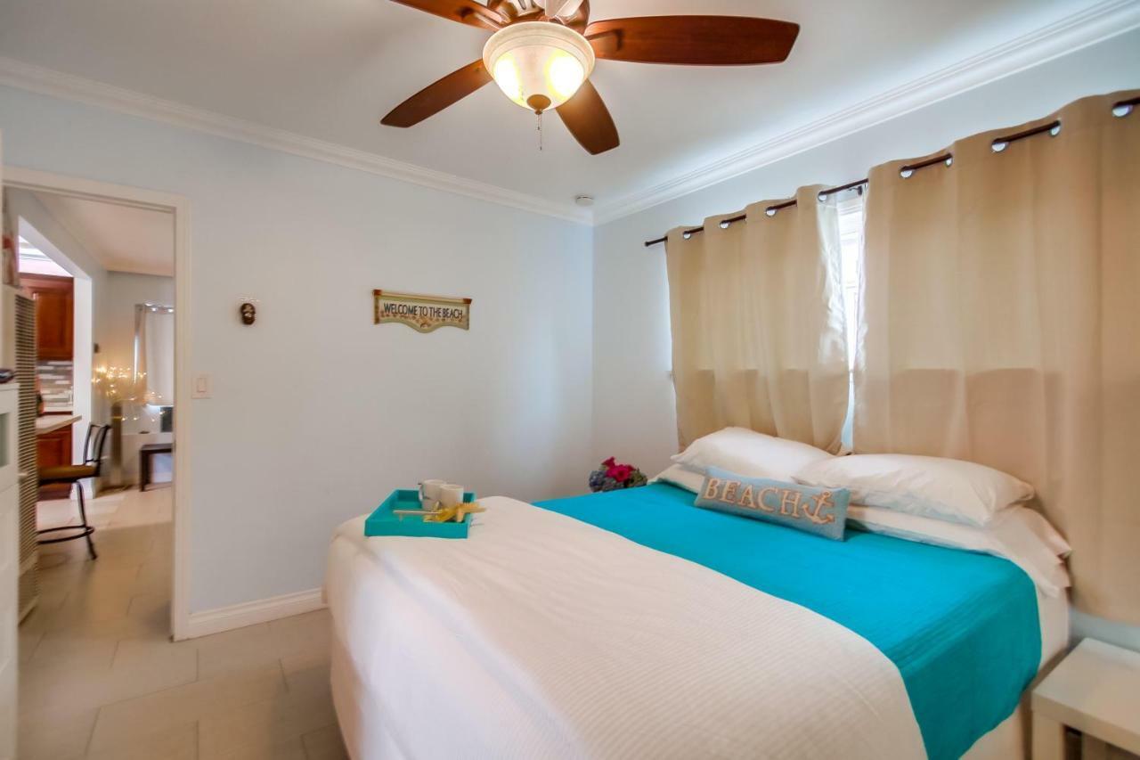 Apartment Sea-Esta Apts *