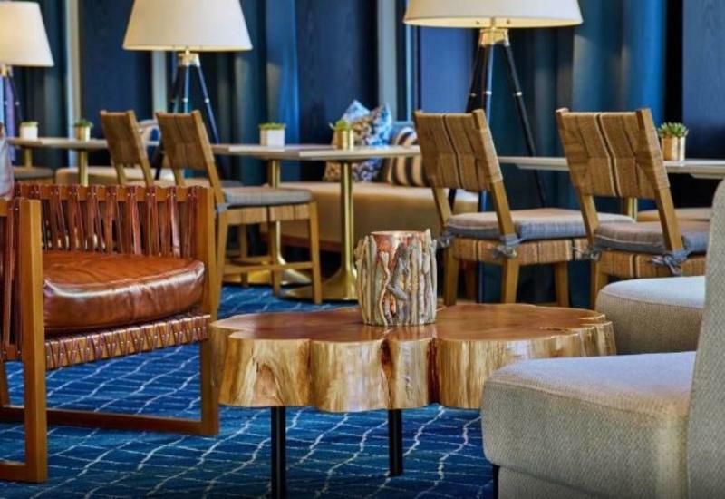 Republic San Diego, Autograph Collection