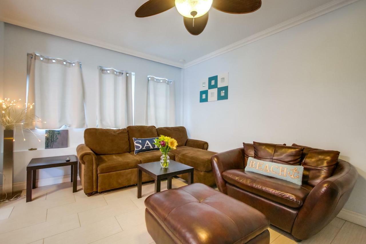 Apartment Sea-Esta Apts