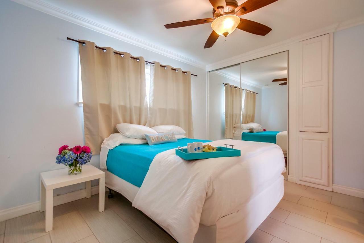 Sea-Esta Apts Apartment *