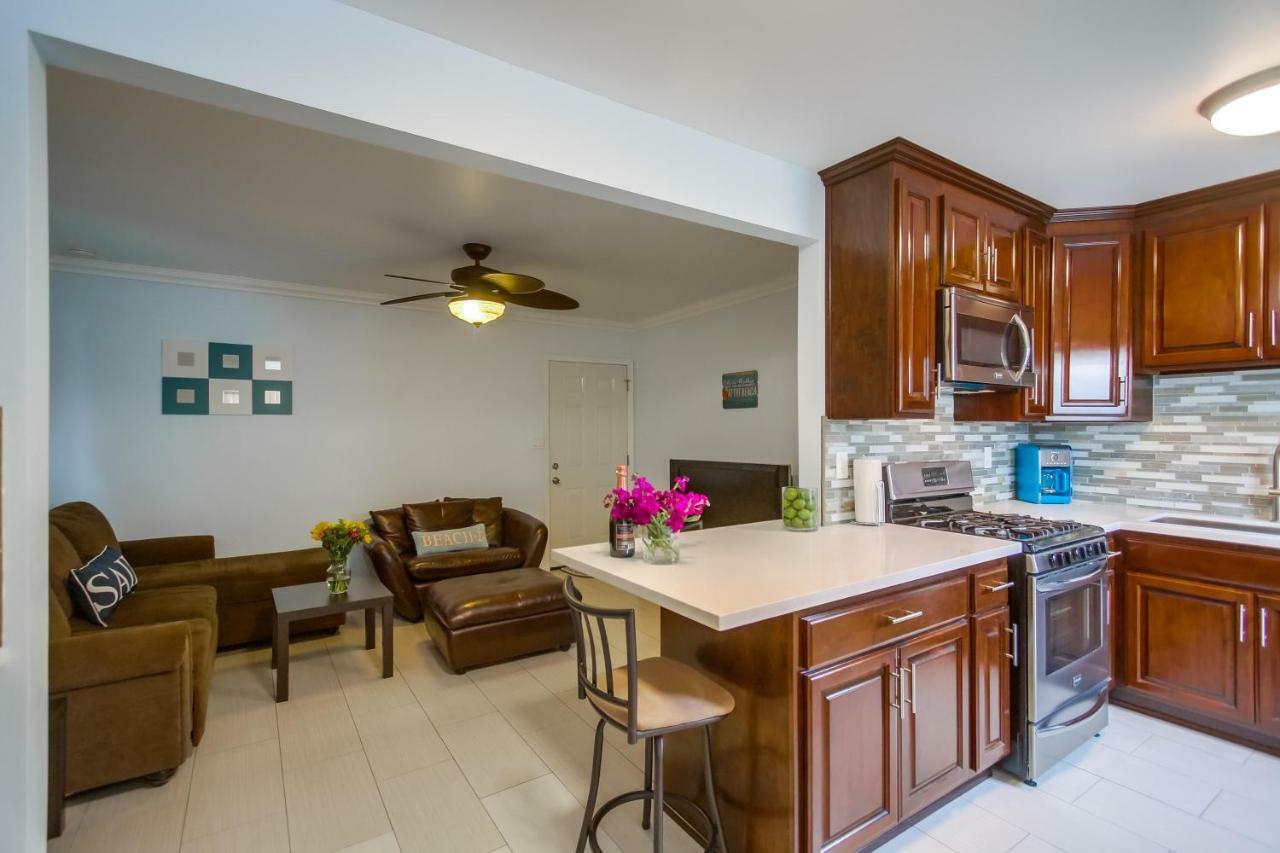 Apartment Sea-Esta Apts San Diego