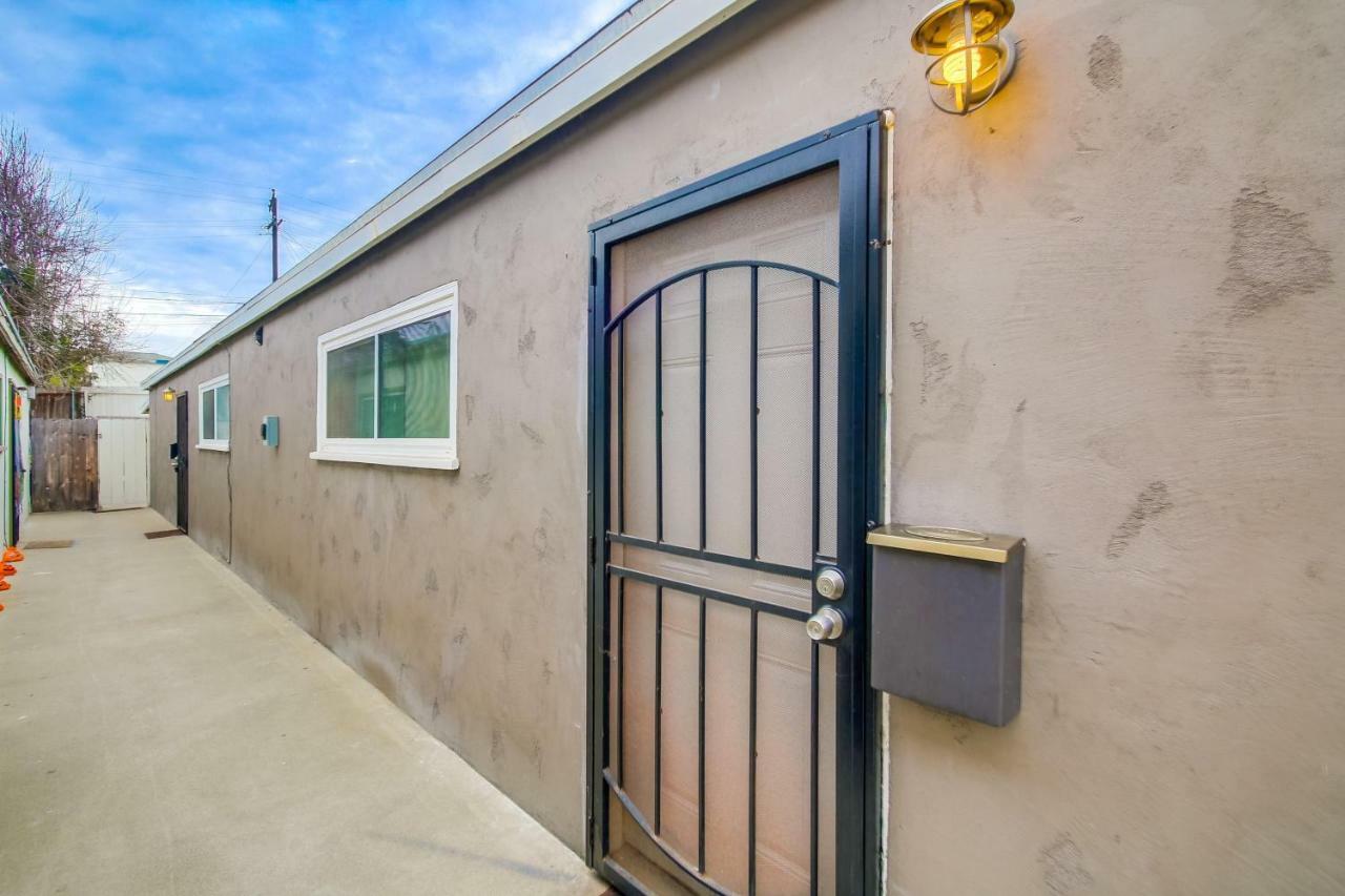 Sea-Esta Apts Apartment San Diego
