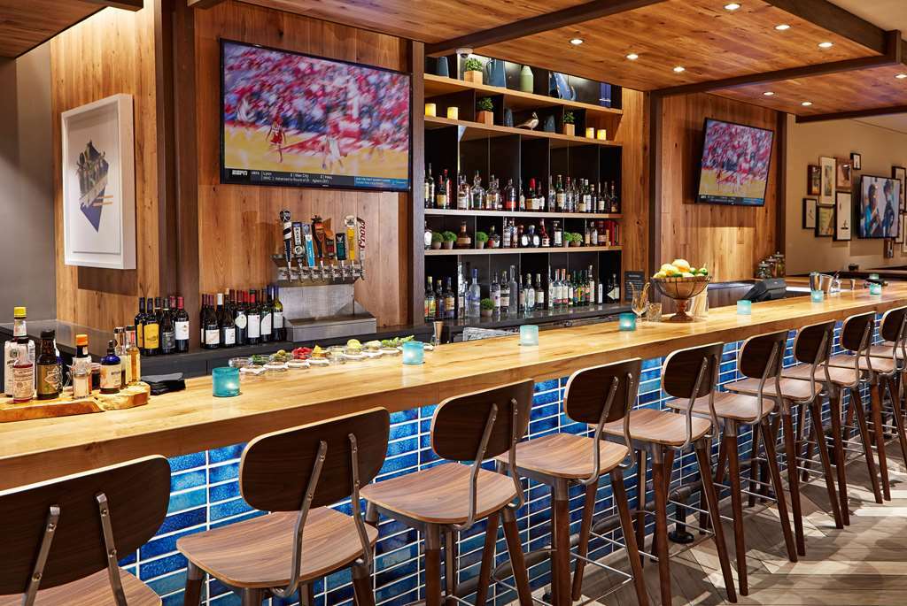 Homewood By Hilton Downtown/bayside Hotel San Diego