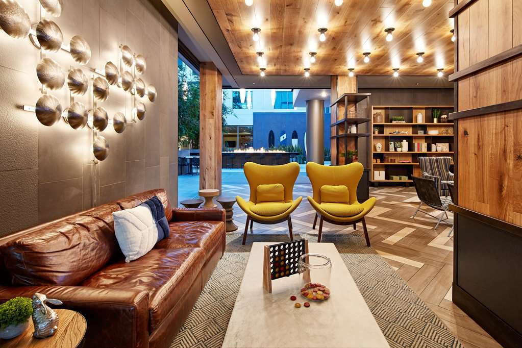 Homewood By Hilton Downtown/bayside 3*