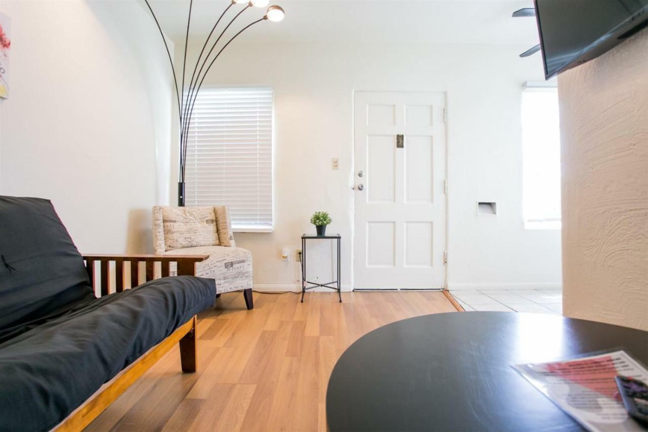 Aparthotel Orange Tree Cottages Downtown