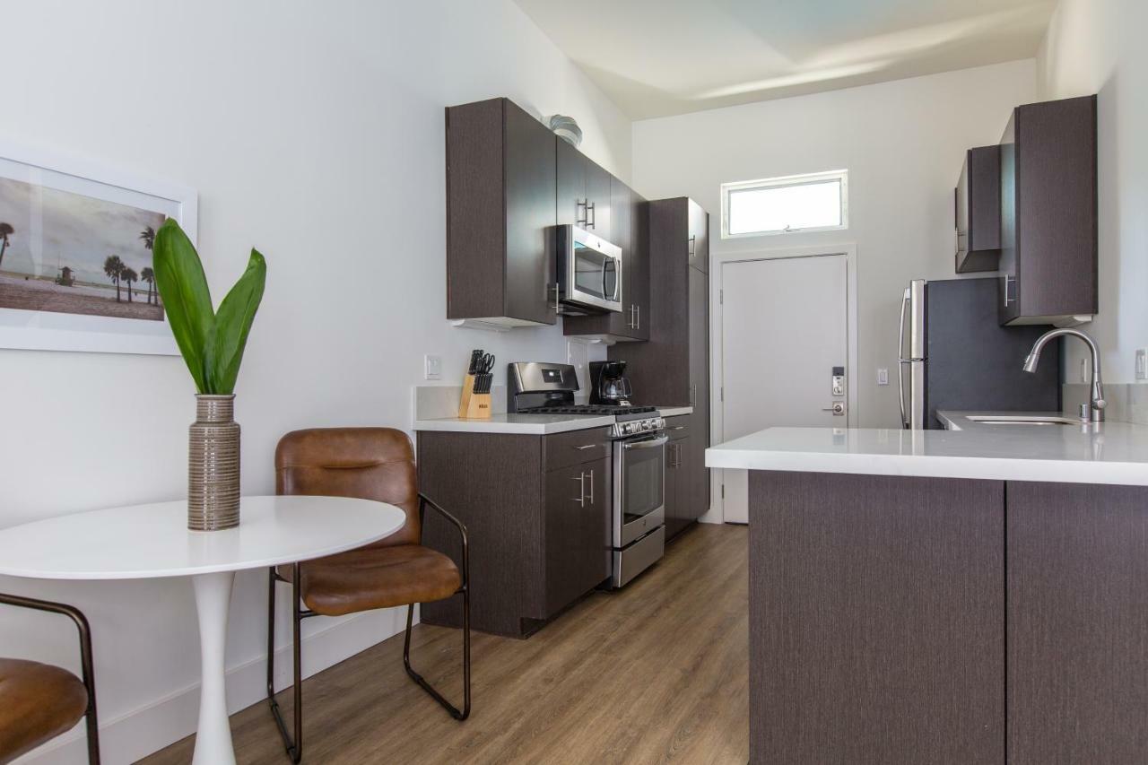 Sonder The State Aparthotel 4*