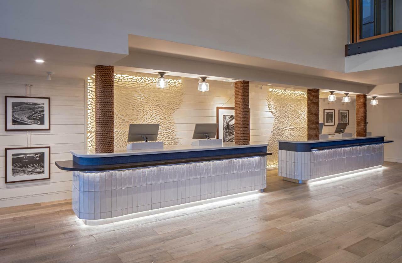 Hyatt Regency Mission Bay And Marina 4*